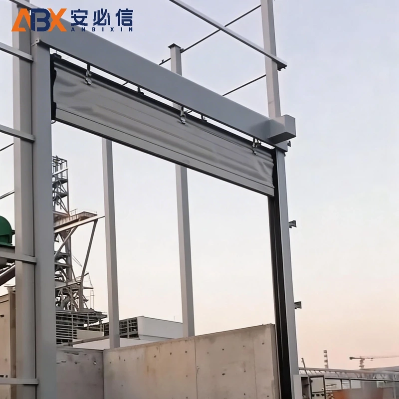 池州市背带堆积门